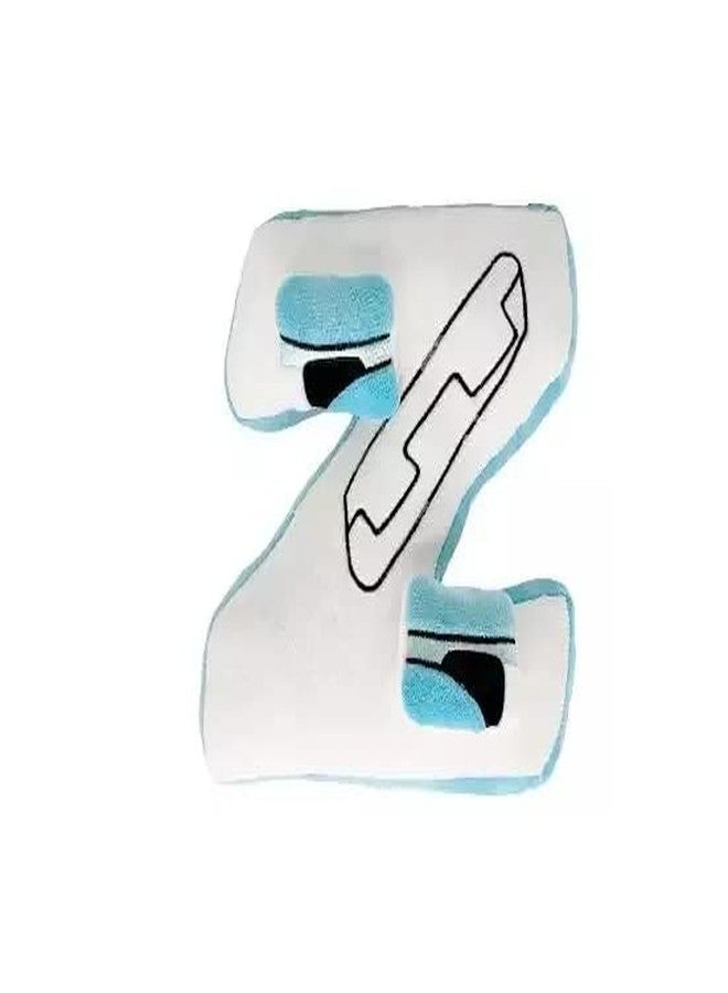 TechMax Solution لعبة TechMax Solution Z من Alphabet Plush Toy - Image 1